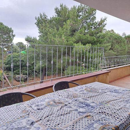Apartament Domus De Mare Cala Gonone Zewnętrze zdjęcie
