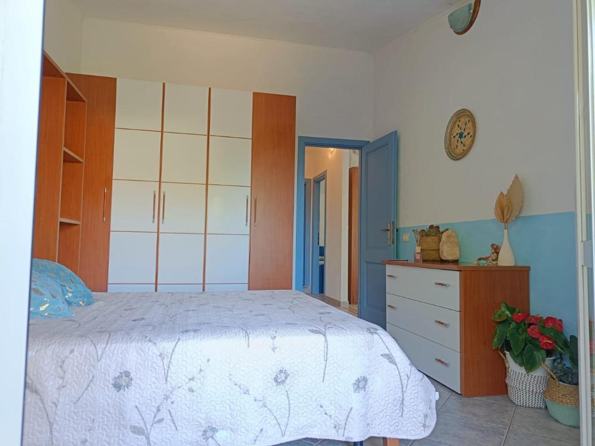 Apartament Domus De Mare Cala Gonone Zewnętrze zdjęcie