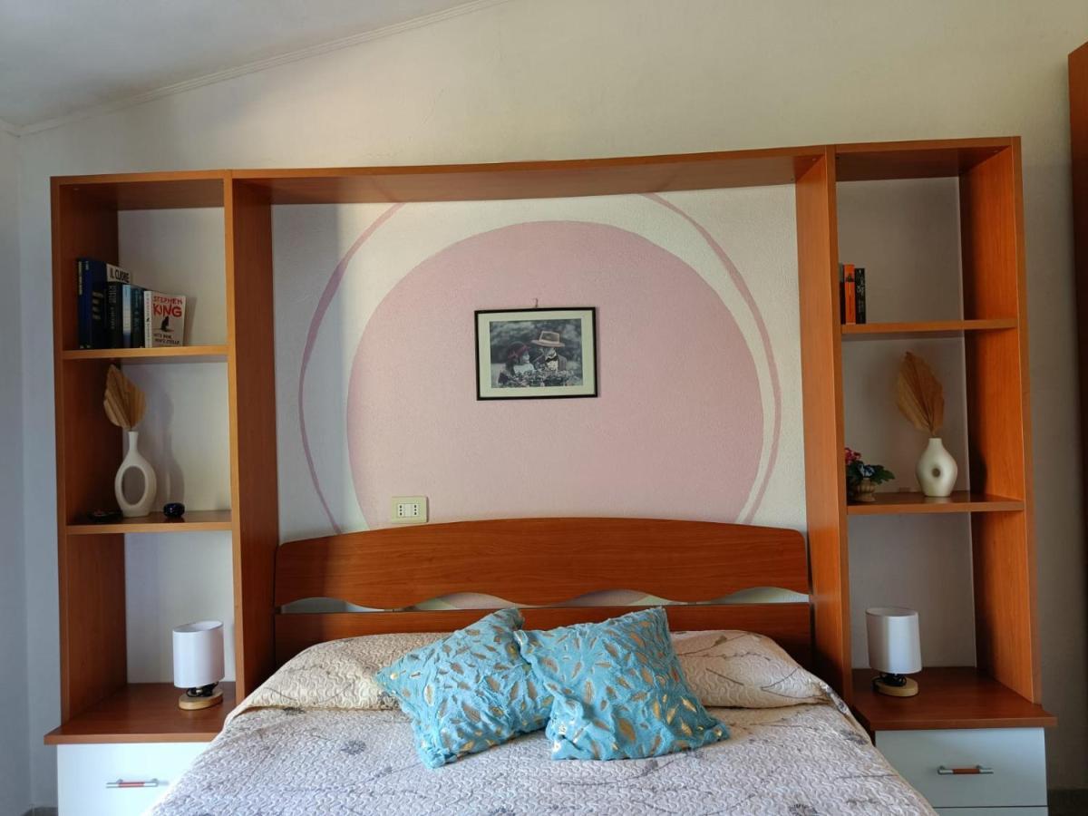 Apartament Domus De Mare Cala Gonone Zewnętrze zdjęcie