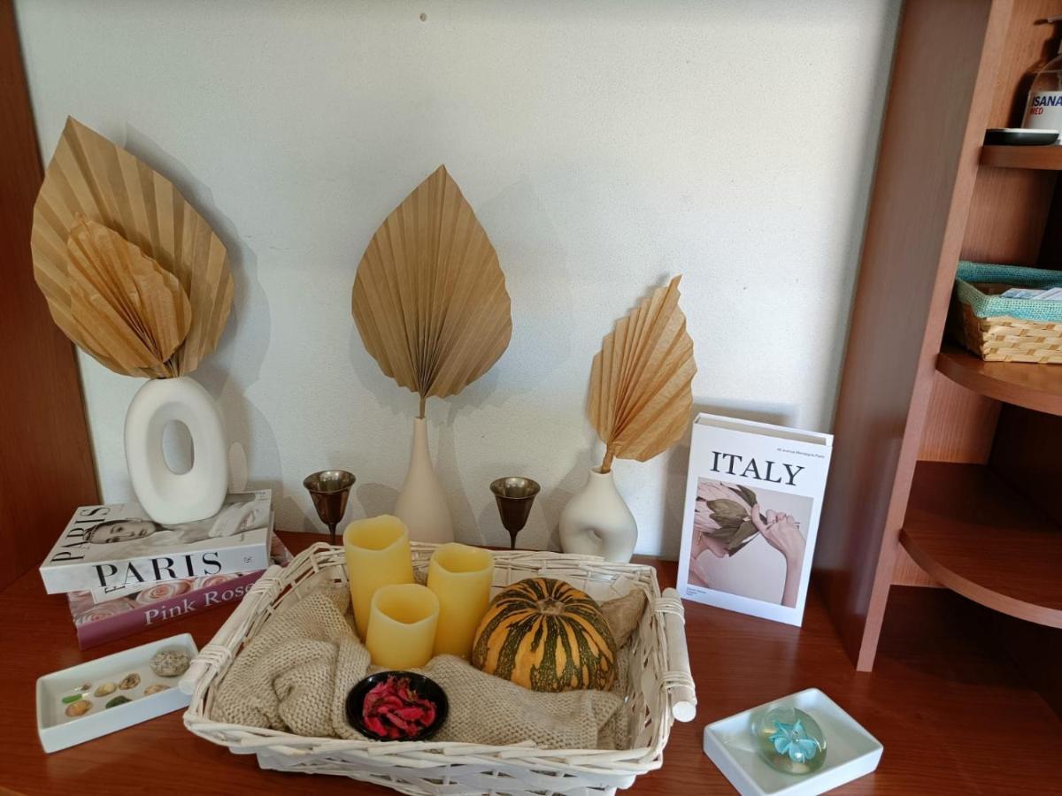 Apartament Domus De Mare Cala Gonone Zewnętrze zdjęcie