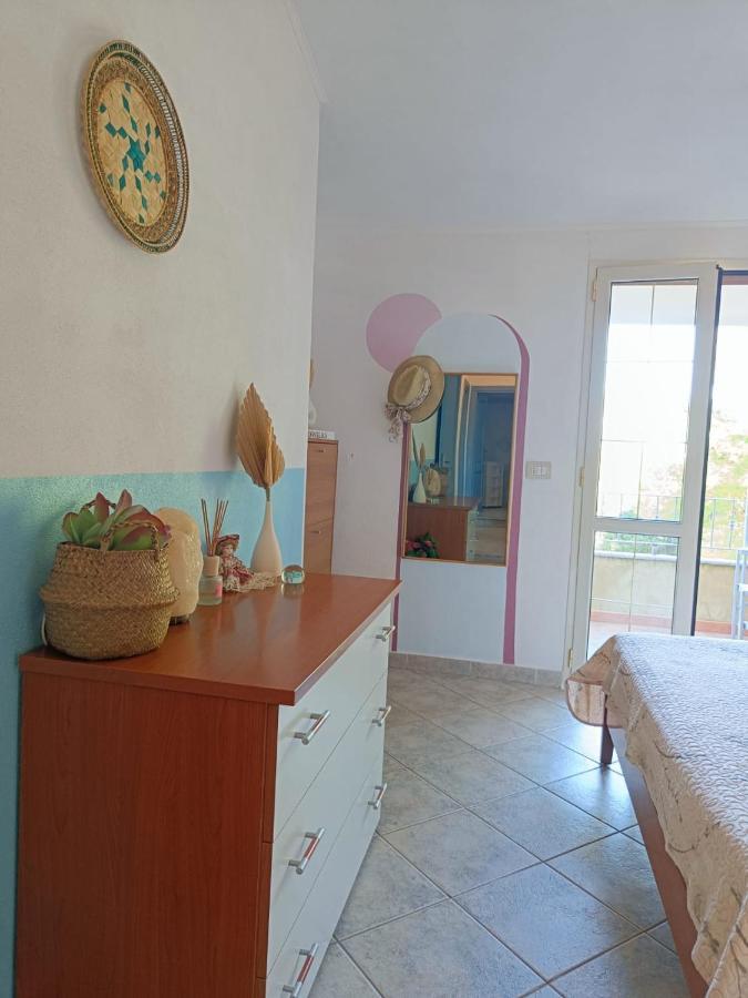 Apartament Domus De Mare Cala Gonone Zewnętrze zdjęcie
