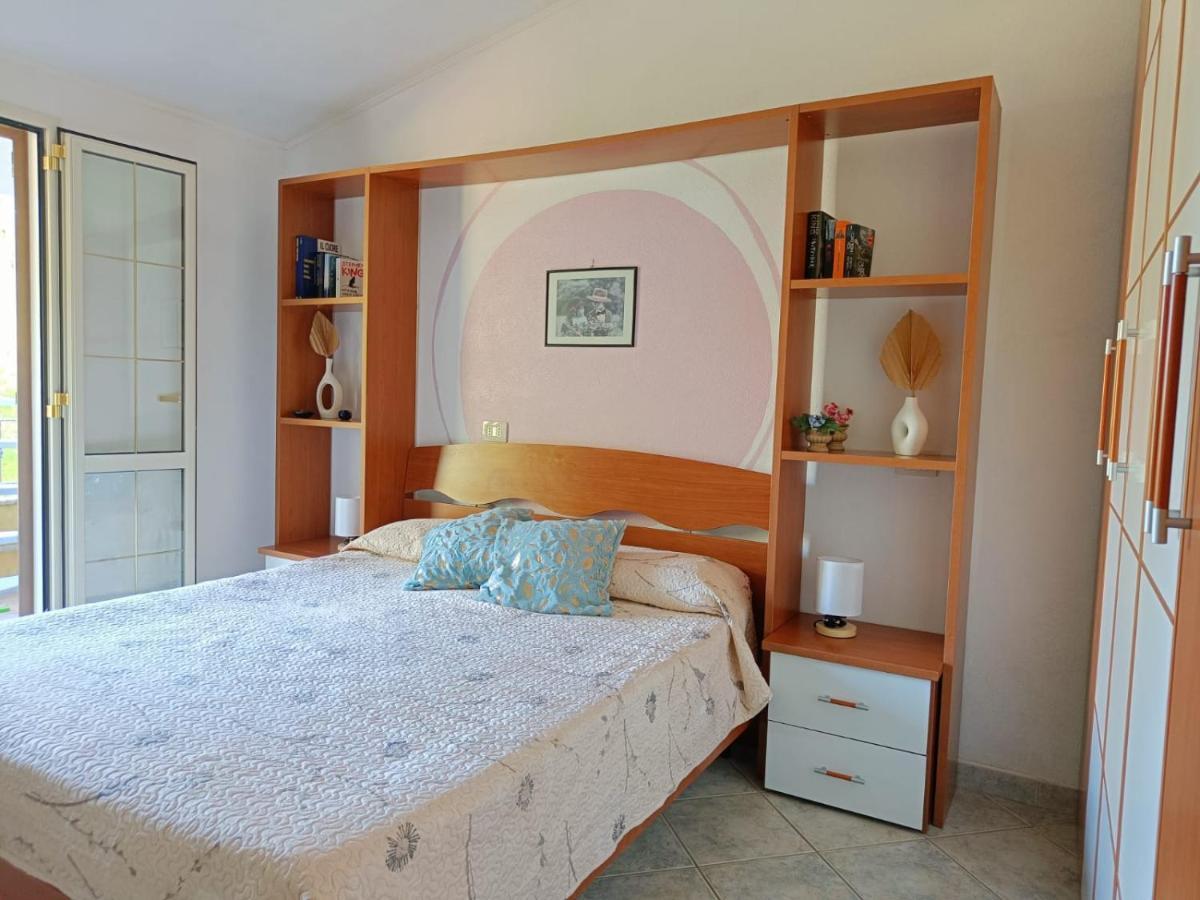 Apartament Domus De Mare Cala Gonone Zewnętrze zdjęcie