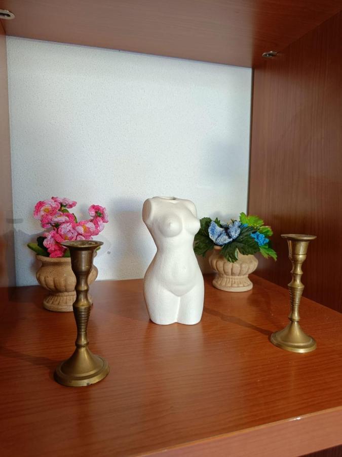Apartament Domus De Mare Cala Gonone Zewnętrze zdjęcie