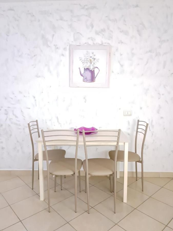 Apartament Domus De Mare Cala Gonone Zewnętrze zdjęcie