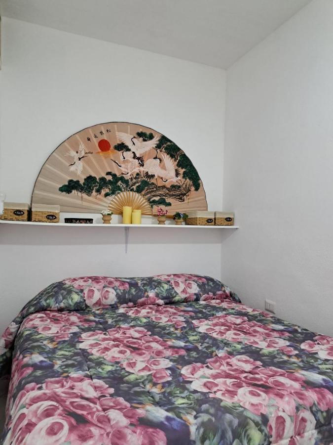 Apartament Domus De Mare Cala Gonone Zewnętrze zdjęcie