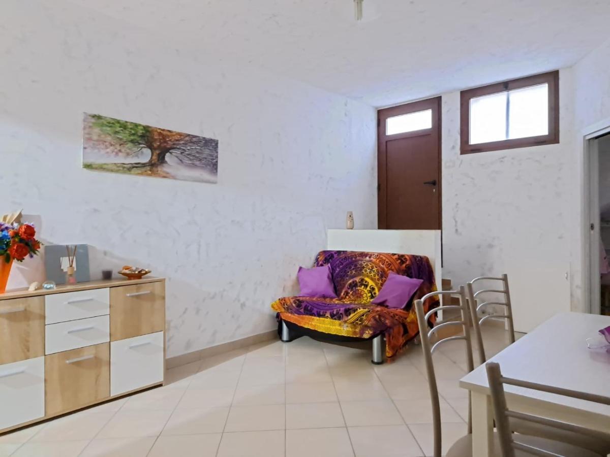 Apartament Domus De Mare Cala Gonone Zewnętrze zdjęcie