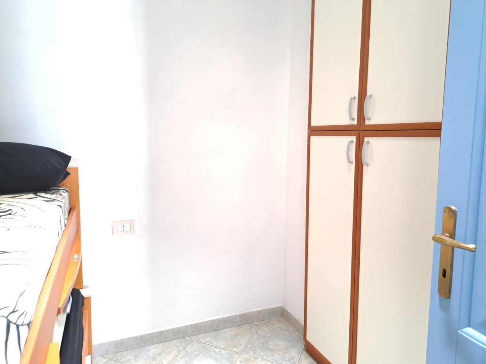 Apartament Domus De Mare Cala Gonone Zewnętrze zdjęcie