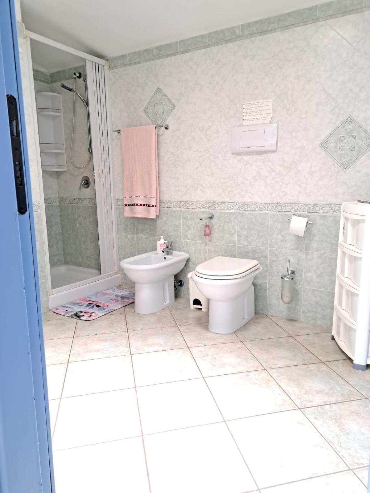 Apartament Domus De Mare Cala Gonone Zewnętrze zdjęcie