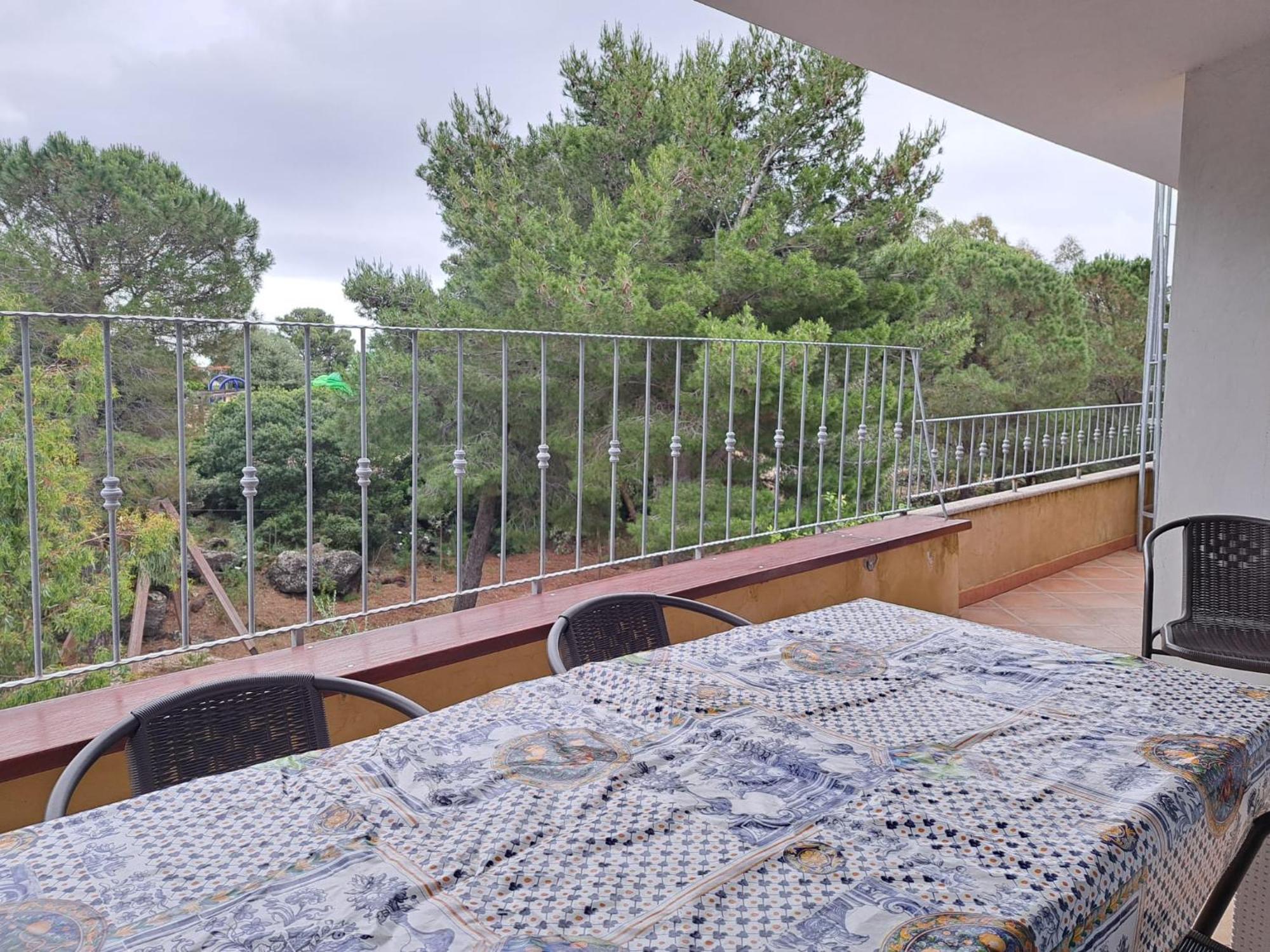 Apartament Domus De Mare Cala Gonone Zewnętrze zdjęcie