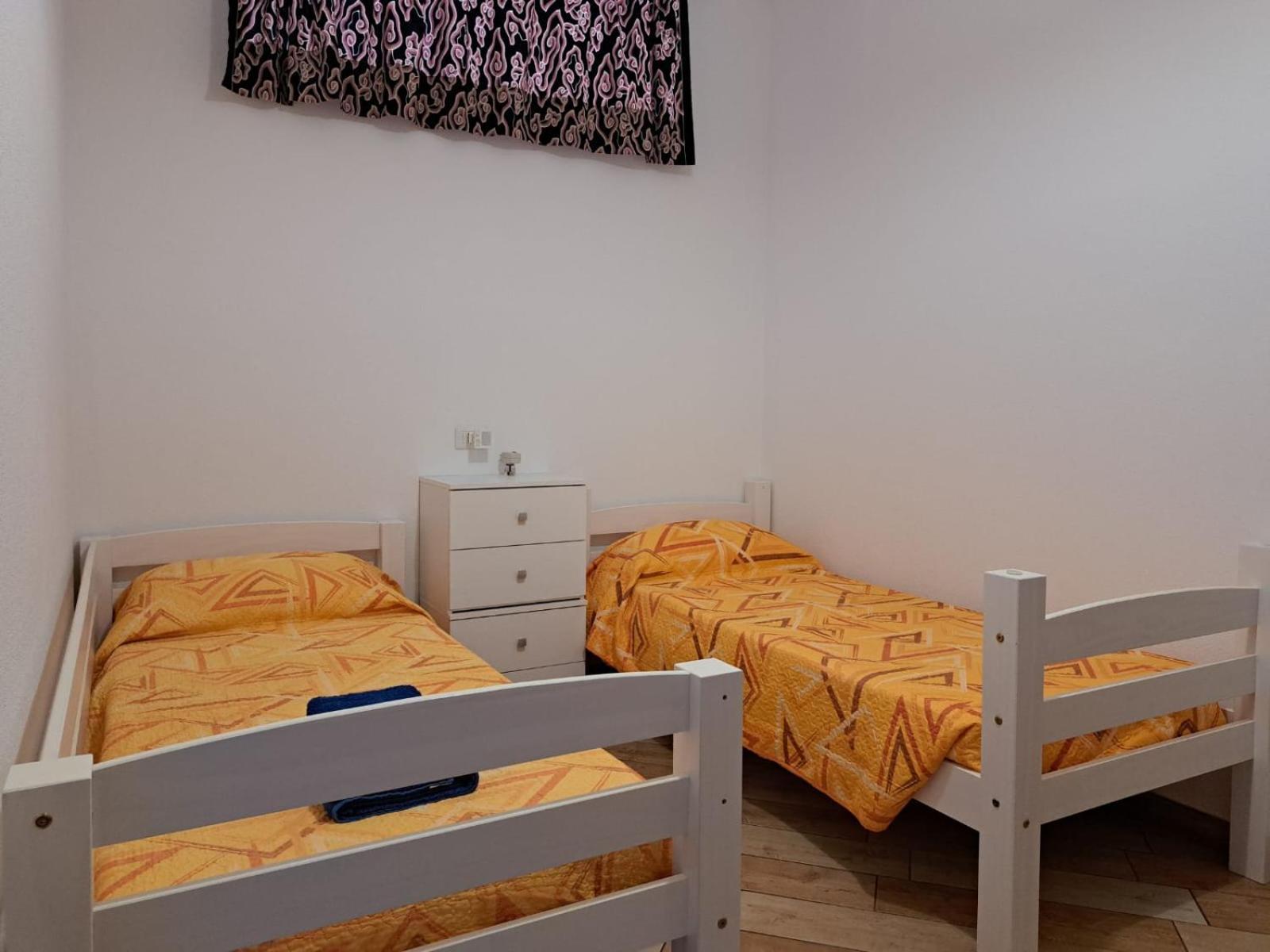 Apartament Domus De Mare Cala Gonone Zewnętrze zdjęcie