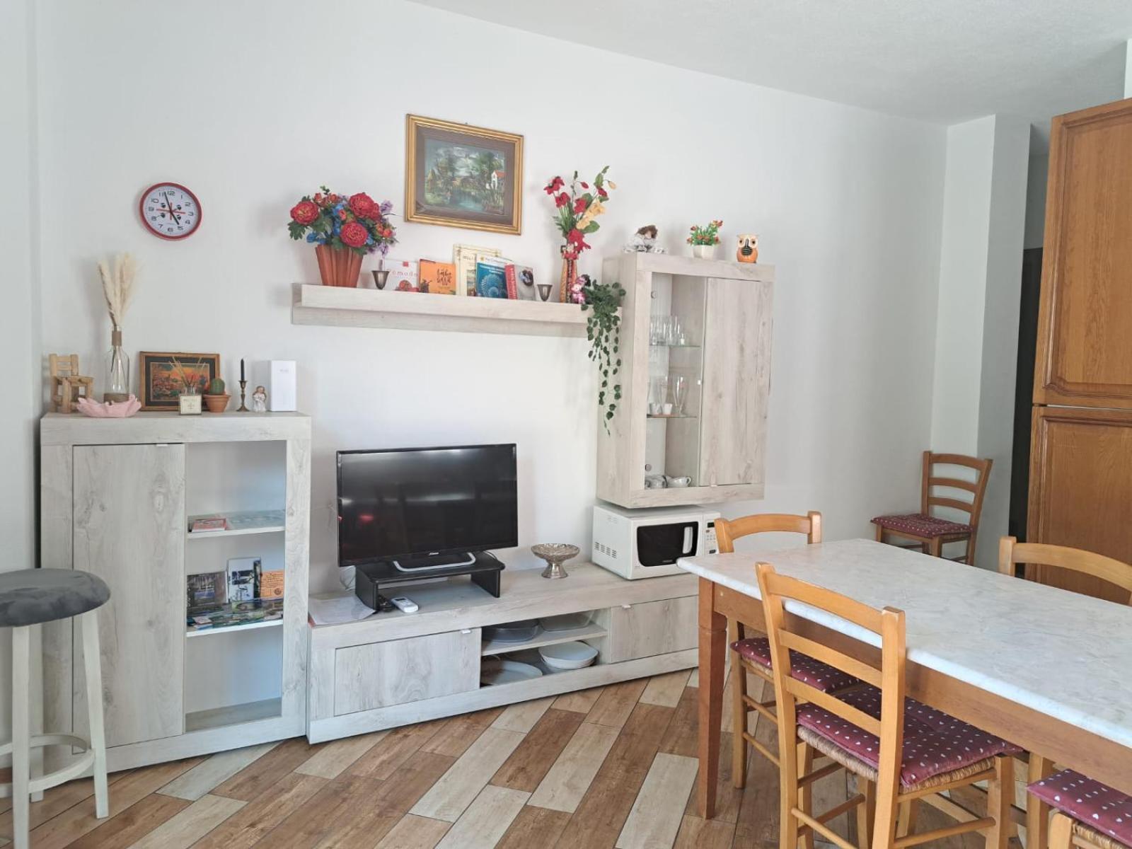 Apartament Domus De Mare Cala Gonone Zewnętrze zdjęcie